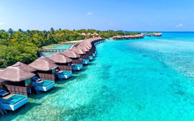 Fulfill your Daydream Fantasies in International Tour Packages of Maldives