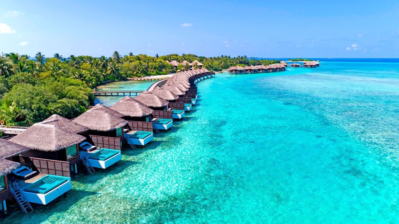 1280px x 720px - Fulfill your Daydream Fantasies in International Tour Packages of Maldives  - Overseas Travel Solutions
